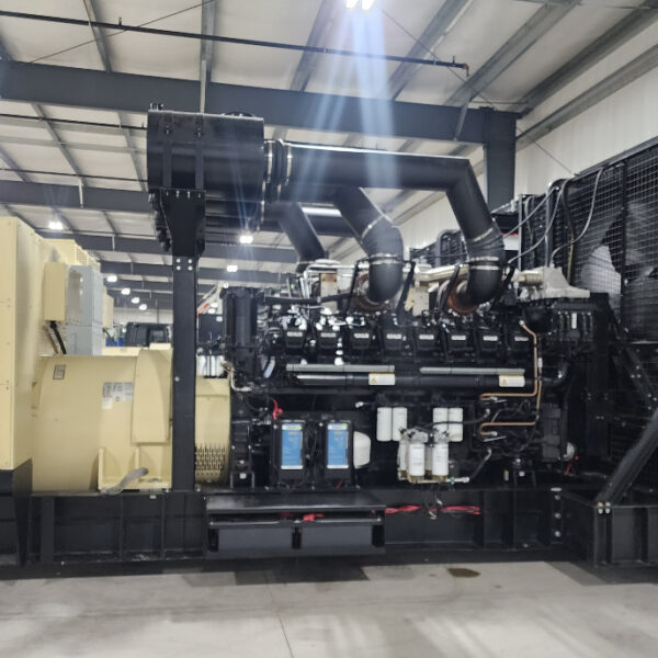 Kohler Generator KD3250 New-IEG2411
