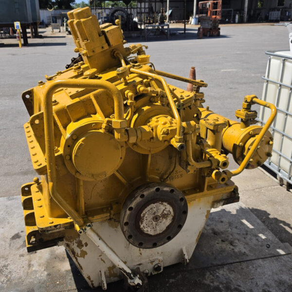 Caterpillar 3516DITA with Reintjes WAF760 Gear-MEG5059