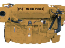 01-MEG5060,jpg Caterpillar C12 New Pair 715HP-MEG5060