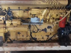 Caterpillar 3306DITA 355HP-MEG5061