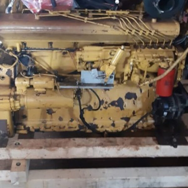 Caterpillar 3306DITA 355HP-MEG5061