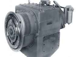 Twin Disc MG540 6:1-T2263