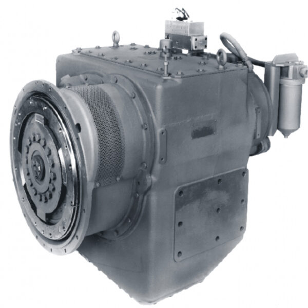 Twin Disc MG540 6:1-T2263