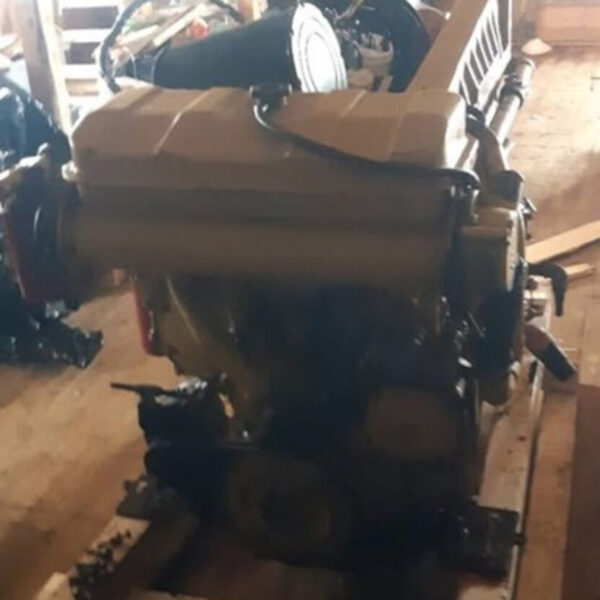 Caterpillar 3306DITA 355HP-MEG5061