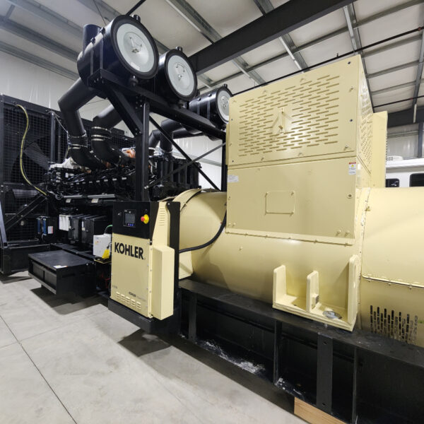 Kohler Generator KD3250 New-IEG2411