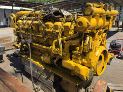 03-MEG5059 Caterpillar 3516DITA with Reintjes WAF760 Gear-MEG5059