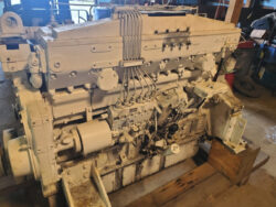 Lugger 6170 Low Hours 700HP-MEG5062