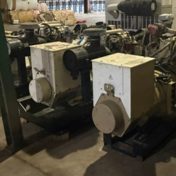John Deere 4045 65Kw Gensets(6)-MEG5074