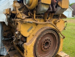 Caterpillar 3508DITA 855HP-MEG5075