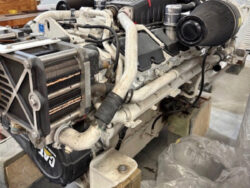 08-MEG5071 Caterpillar C30's 1550HP Low Hours-MEG5071