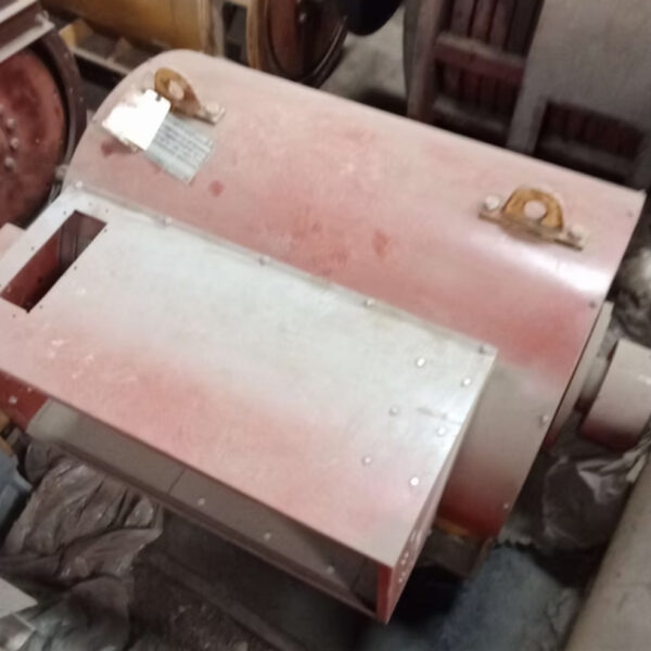 Kato 1050Kw,600V Gens-IEG2415