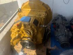 01-T2269 Twin Disc MG5114SC, 2.04:1 Rebuilt-T2269