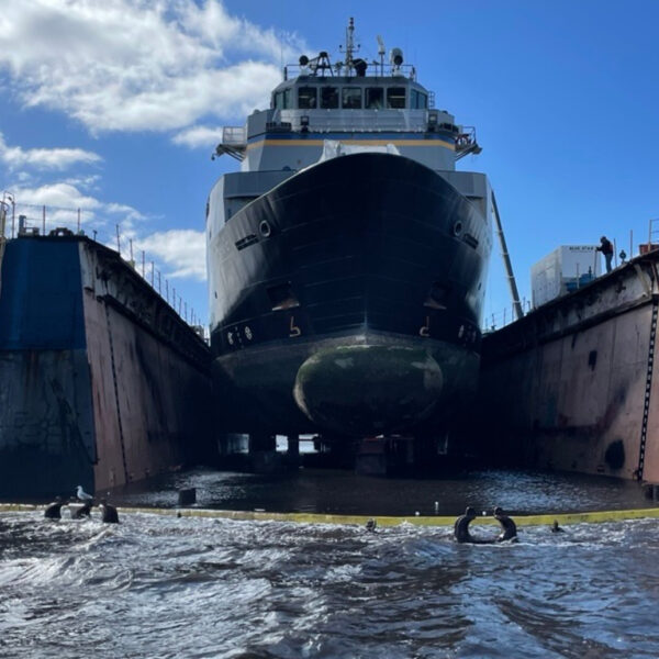 Dry Dock 2700Tons-MV2104