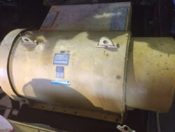 03-IEG2415 Kato 1050Kw,600V Gens-IEG2415