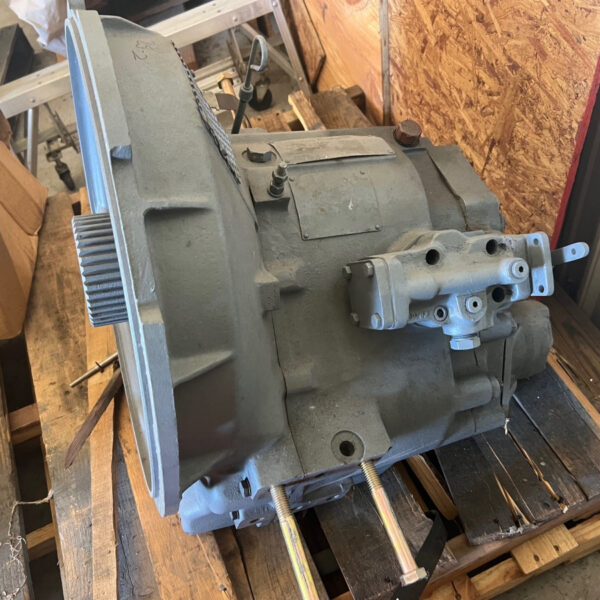 Twin Disc MG5114A, 1.92:1 Rebuilt-T2270