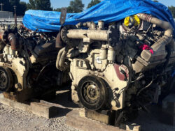 04-MEG5084 Cummins QSK38M2 Pair 1000HP-MEG5084