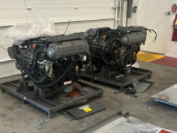 01-MEG5095 Yanmar 8LV370 Pair-MEG5095