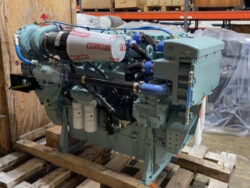 04-MEG5097 Detroit Diesel S60's New 14L-MEG5097