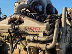 05-MEG5092 Cummins QSK38 M2 Pair-MEG5092